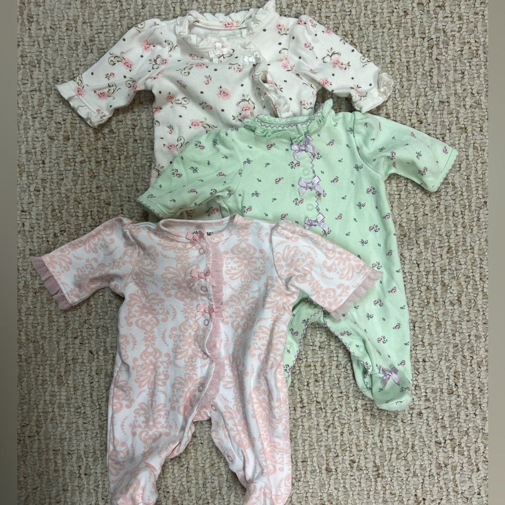 Little Me ‘Preemie’ Set